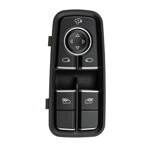NTY ΔΙΑΚΟΠΤΗΣ ΓΙΑ PORSCHE 911 / 991 2011+ / BOXSTER 2016+ / CAYMAN 2016+ ΠΑΡΑΘΥΡΩΝ 16 PIN NTY – 1 ΤΕΜ.