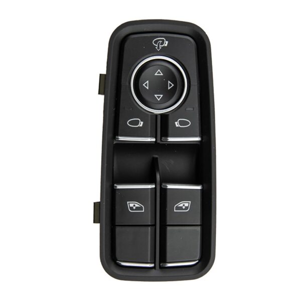 NTY ΔΙΑΚΟΠΤΗΣ ΓΙΑ PORSCHE 911 / 991 2011+ / BOXSTER 2016+ / CAYMAN 2016+ ΠΑΡΑΘΥΡΩΝ 16 PIN NTY - 1 ΤΕΜ.