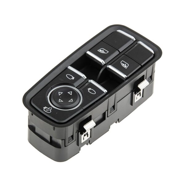 NTY ΔΙΑΚΟΠΤΗΣ ΓΙΑ PORSCHE 911 / 991 2011+ / BOXSTER 2016+ / CAYMAN 2016+ ΠΑΡΑΘΥΡΩΝ 16 PIN NTY - 1 ΤΕΜ. - Image 2