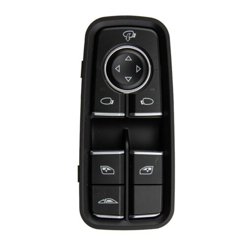 NTY ΔΙΑΚΟΠΤΗΣ ΓΙΑ PORSCHE 911 / 991 2011+ ΠΑΡΑΘΥΡΩΝ 16 PIN NTY – 1 ΤΕΜ.