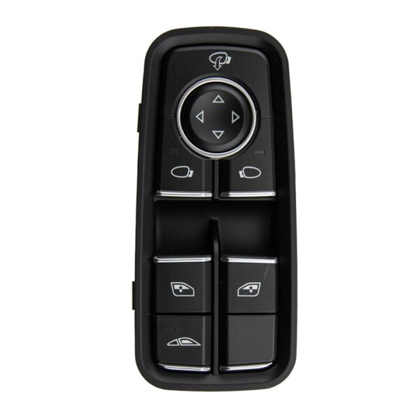NTY ΔΙΑΚΟΠΤΗΣ ΓΙΑ PORSCHE 911 / 991 2011+ ΠΑΡΑΘΥΡΩΝ 16 PIN NTY - 1 ΤΕΜ.