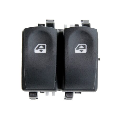 NTY ΔΙΑΚΟΠΤΗΣ ΓΙΑ RENAULT CLIO 3 / SYMBOL / MODUS ΔΙΠΛΟΣ ΠΑΡΑΘΥΡΩΝ 10 PIN NTY – orig.8200214943 – 1 ΤΕΜ.