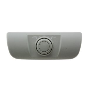 NTY ΔΙΑΚΟΠΤΗΣ ΗΛΕΚΤΡΙΚΗΣ ΟΡΟΦΗΣ 6 PIN NTY - orig.8200119893 -ΓΙΑ RENAULT MEGANE 2 / SCENIC 2 - 1 ΤΕΜ.