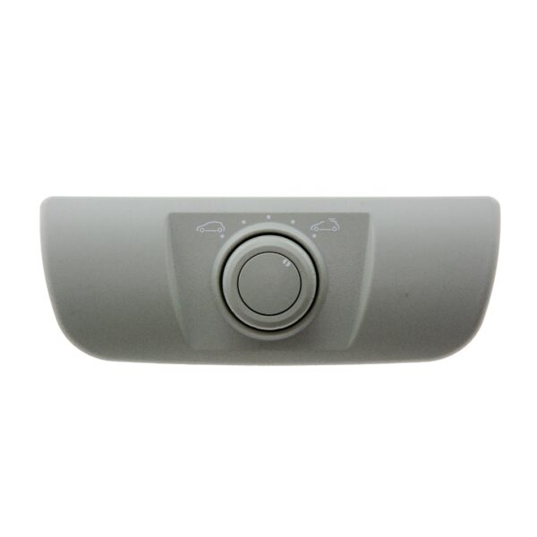 NTY ΔΙΑΚΟΠΤΗΣ ΗΛΕΚΤΡΙΚΗΣ ΟΡΟΦΗΣ 6 PIN NTY - orig.8200119893 -ΓΙΑ RENAULT MEGANE 2 / SCENIC 2 - 1 ΤΕΜ.