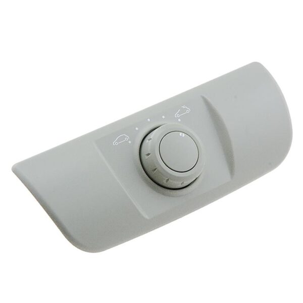 NTY ΔΙΑΚΟΠΤΗΣ ΗΛΕΚΤΡΙΚΗΣ ΟΡΟΦΗΣ 6 PIN NTY - orig.8200119893 -ΓΙΑ RENAULT MEGANE 2 / SCENIC 2 - 1 ΤΕΜ. - Image 2