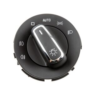 NTY ΔΙΑΚΟΠΤΗΣ ΓΙΑ SKODA SUPERB 2008-2013 ΦΩΤΩΝ 10 PIN NTY - 1 ΤΕΜ.