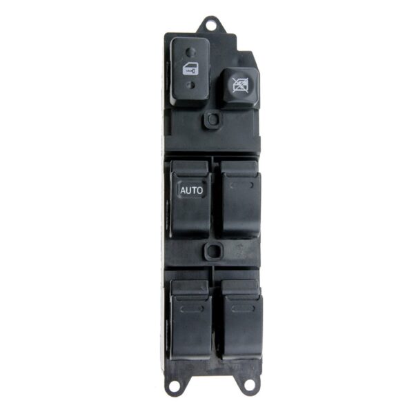 NTY ΔΙΑΚΟΠΤΗΣ ΓΙΑ TOYOTA COROLLA 1993 / CAMRY 1991 / LEXUS 1996 / LAND CRUISER 1992 ΠΟΛΛΑΠΛΟΣ ΠΑΡΑΘΥΡΩΝ 14 PIN NTY - orig.8482032150 - 1 ΤΕΜ.
