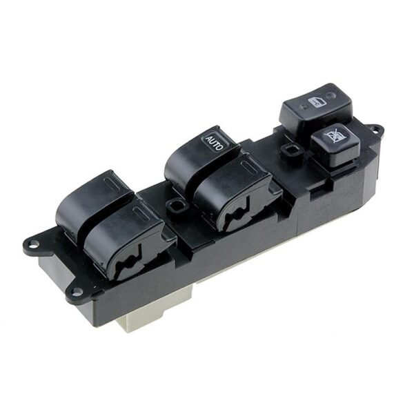 NTY ΔΙΑΚΟΠΤΗΣ ΓΙΑ TOYOTA COROLLA 1993 / CAMRY 1991 / LEXUS 1996 / LAND CRUISER 1992 ΠΟΛΛΑΠΛΟΣ ΠΑΡΑΘΥΡΩΝ 14 PIN NTY - orig.8482032150 - 1 ΤΕΜ. - Image 2