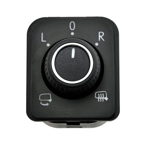 NTY ΔΙΑΚΟΠΤΗΣ ΓΙΑ VW PASSAT B8 2014+ / TIGUAN 2016+ / TOURAN 2015+ ΚΑΘΡΕΠΤΩΝ 6 PIN NTY – 1 ΤΕΜ.