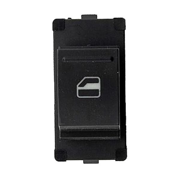 NTY ΔΙΑΚΟΠΤΗΣ ΓΙΑ VW UP 2011+ / SKODA CITIGO 2011+ / SEAT M2 2011+ ΜΟΝΟΣ ΠΑΡΑΘΥΡΩΝ 6 PIN NTY - 1 ΤΕΜ.