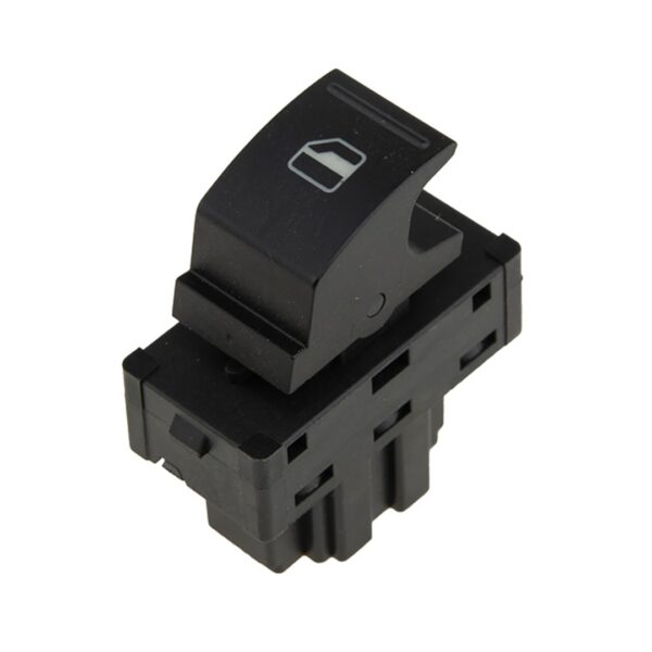 NTY ΔΙΑΚΟΠΤΗΣ ΓΙΑ VW UP 2011+ / SKODA CITIGO 2011+ / SEAT M2 2011+ ΜΟΝΟΣ ΠΑΡΑΘΥΡΩΝ 6 PIN NTY - 1 ΤΕΜ. - Image 2