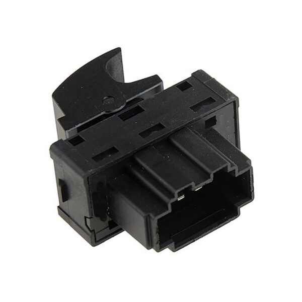 NTY ΔΙΑΚΟΠΤΗΣ ΓΙΑ VW UP 2011+ / SKODA CITIGO 2011+ / SEAT M2 2011+ ΜΟΝΟΣ ΠΑΡΑΘΥΡΩΝ 6 PIN NTY - 1 ΤΕΜ. - Image 3
