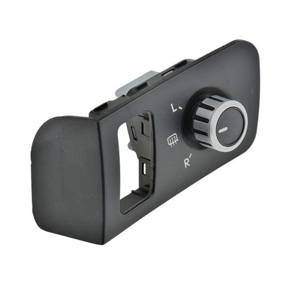 NTY ΔΙΑΚΟΠΤΗΣ ΓΙΑ VW CADDY 2004+ / TOURAN 2003+ ΚΑΘΡΕΠΤΗ ΜΕ ΠΛΑΙΣΙΟ - orig.1T1959552 6 PIN NTY - 1 ΤΕΜ. - Image 2