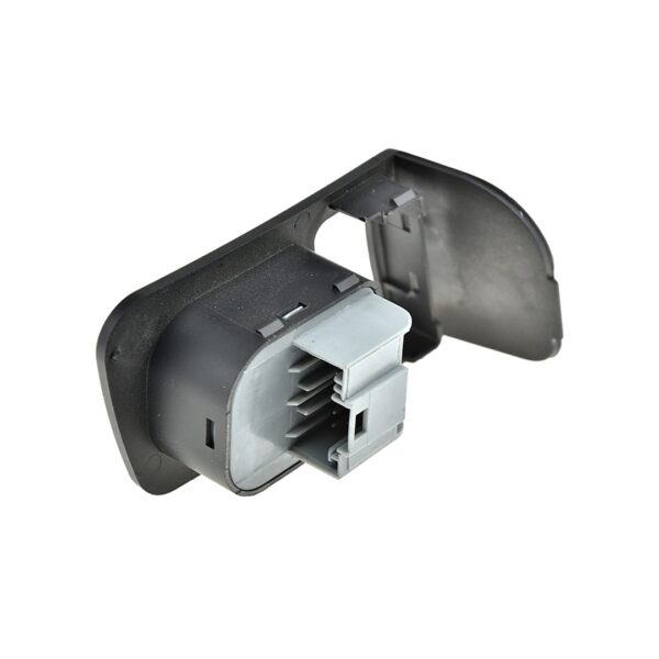 NTY ΔΙΑΚΟΠΤΗΣ ΓΙΑ VW CADDY 2004+ / TOURAN 2003+ ΚΑΘΡΕΠΤΗ ΜΕ ΠΛΑΙΣΙΟ - orig.1T1959552 6 PIN NTY - 1 ΤΕΜ. - Image 3