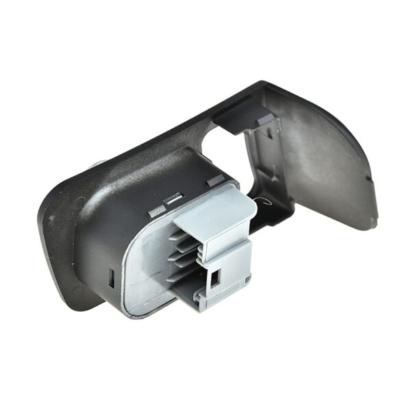 NTY ΔΙΑΚΟΠΤΗΣ ΓΙΑ VW CADDY 2004+ / TOURAN 2010+ ΚΑΘΡΕΠΤΗ ΜΕ ΠΛΑΙΣΙΟ 6 PIN NTY - orig.1T1959565F / 1T1959565K - 1 ΤΕΜ. - Image 3