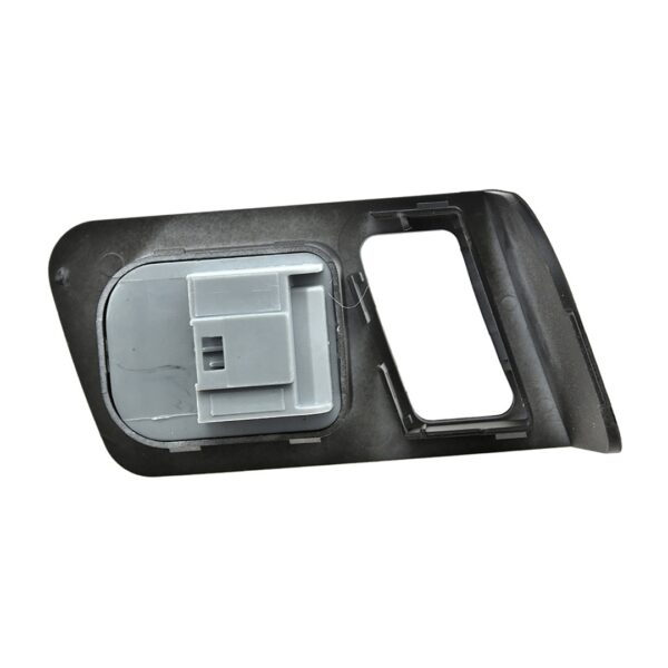 NTY ΔΙΑΚΟΠΤΗΣ ΓΙΑ VW CADDY 2004+ / TOURAN 2010+ ΚΑΘΡΕΠΤΗ ΜΕ ΠΛΑΙΣΙΟ 6 PIN NTY - orig.1T1959565F / 1T1959565K - 1 ΤΕΜ. - Image 4