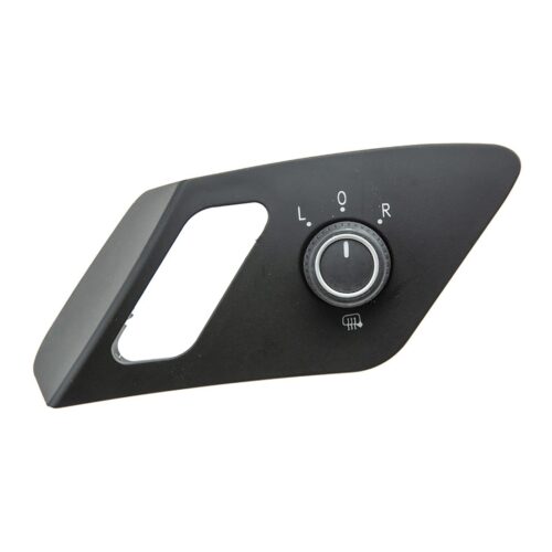 NTY ΔΙΑΚΟΠΤΗΣ ΓΙΑ VW GOLF 7 2012+ ΚΑΘΡΕΠΤΗ ΜΕ ΠΛΑΙΣΙΟ 6 PIN NTY – orig.5G0959565AC / 5G0959565Q – 1 ΤΕΜ.