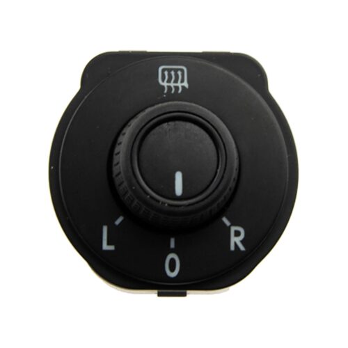 NTY ΔΙΑΚΟΠΤΗΣ ΓΙΑ VW POLO 2014+ ΚΑΘΡΕΠΤΗ ΜΕ ΠΛΑΙΣΙΟ 10 PIN NTY – 1 ΤΕΜ.