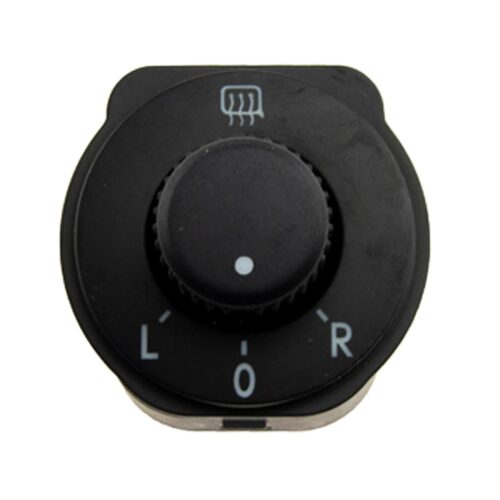 NTY ΔΙΑΚΟΠΤΗΣ ΓΙΑ VW POLO 2009-2014 ΚΑΘΡΕΠΤΗ ΜΕ ΠΛΑΙΣΙΟ 10 PIN NTY – 1 ΤΕΜ.