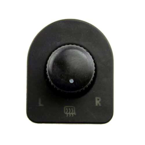 NTY ΔΙΑΚΟΠΤΗΣ ΚΑΘΡΕΠΤΗ ΜΕ ΠΛΑΙΣΙΟ 10 PIN ΓΙΑ VW TRANSPORTER T5 2003-2015 / VW MULTIVAN 2003-2015 NTY – 1 ΤΕΜ.