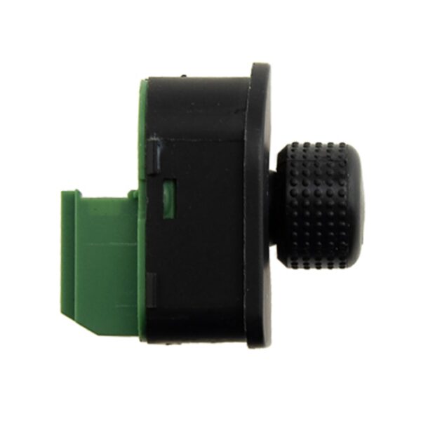 NTY ΔΙΑΚΟΠΤΗΣ ΚΑΘΡΕΠΤΗ ΜΕ ΠΛΑΙΣΙΟ 10 PIN ΓΙΑ VW TRANSPORTER T5 2003-2015 / VW MULTIVAN 2003-2015 NTY - 1 ΤΕΜ. - Image 4