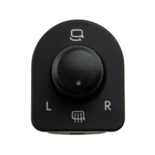 NTY ΔΙΑΚΟΠΤΗΣ ΓΙΑ VW TRANSPORTER T5 2003-2015 / VW MULTIVAN 2003-2015 ΚΑΘΡΕΠΤΗ ΜΕ ΠΛΑΙΣΙΟ 10 PIN NTY – 1 ΤΕΜ.