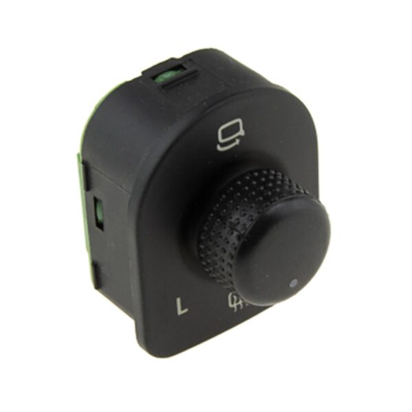 NTY ΔΙΑΚΟΠΤΗΣ ΓΙΑ VW TRANSPORTER T5 2003-2015 / VW MULTIVAN 2003-2015 ΚΑΘΡΕΠΤΗ ΜΕ ΠΛΑΙΣΙΟ 10 PIN NTY - 1 ΤΕΜ. - Image 2