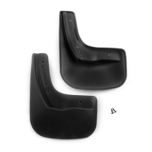 Novline ΛΑΣΠΩΤΗΡΕΣ ΓΙΑ CITROEN C-ELYSSE 2013+ / PEUGEOT 301 4D 2013+ ΠΙΣΩ 2ΤΕΜ.
