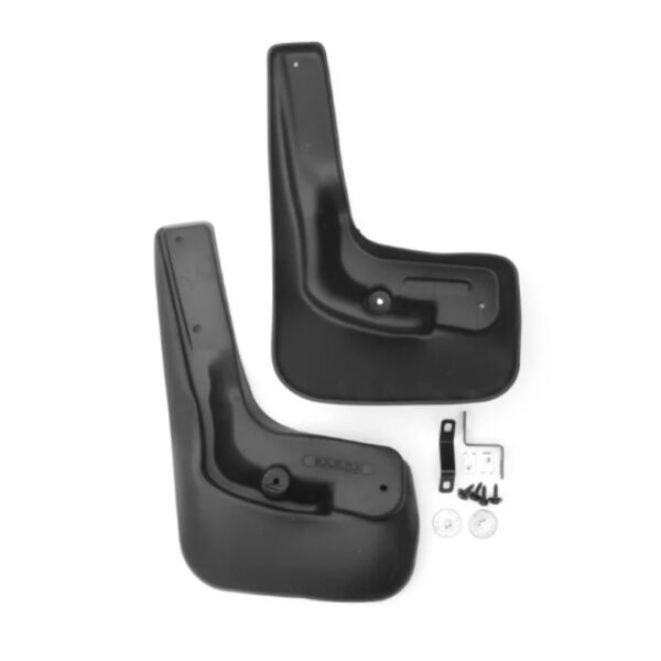 Novline ΛΑΣΠΩΤΗΡΕΣ ΓΙΑ FORD FOCUS SW 2015+ ΠΙΣΩ 2ΤΕΜ.