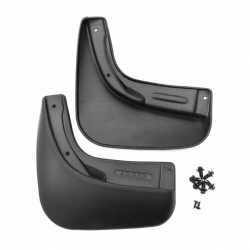 Novline ΛΑΣΠΩΤΗΡΕΣ ΓΙΑ SUZUKI SX4 2007+ / FIAT SEDICI 2006+ ΕΜΠΡΟΣ 2ΤΕΜ.
