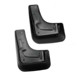 Novline ΛΑΣΠΩΤΗΡΕΣ ΓΙΑ FORD FIESTA 5D 2015+ ΠΙΣΩ 2ΤΕΜ. (ΣΕ ΣΥΣΚΕΥΑΣΙΑ)