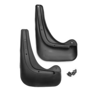 Novline ΛΑΣΠΩΤΗΡΕΣ ΓΙΑ PEUGEOT 408 4D 2012+ ΠΙΣΩ 2ΤΕΜ. (ΣΕ ΣΥΣΚΕΥΑΣΙΑ)