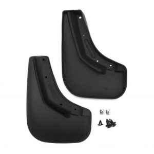 Novline ΛΑΣΠΩΤΗΡΕΣ ΓΙΑ FORD FIESTA 4D 2015+ ΠΙΣΩ 2ΤΕΜ.
