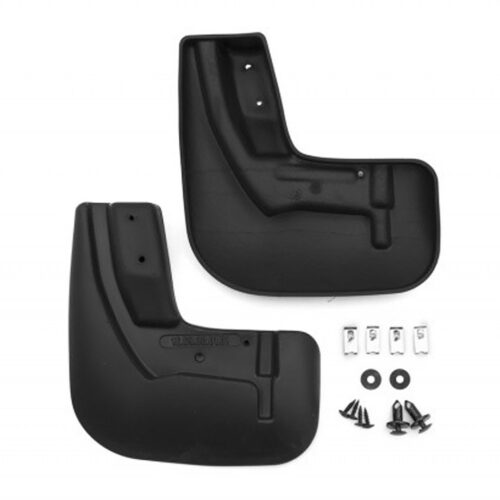 Novline ΛΑΣΠΩΤΗΡΕΣ ΓΙΑ FORD FIESTA 4D 2015+ ΕΜΠΡΟΣ 2ΤΕΜ.