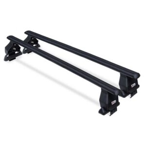 MENABO KIT ΜΕ ΜΠΑΡΕΣ ΟΡΟΦΗΣ ΓΙΑ HONDA JAZZ / FIT GK 5D 2013-2019 ΣΙΔΗΡΟΥ MENABO (FE1-3360-FIX020G)-2 ΤΕΜ.