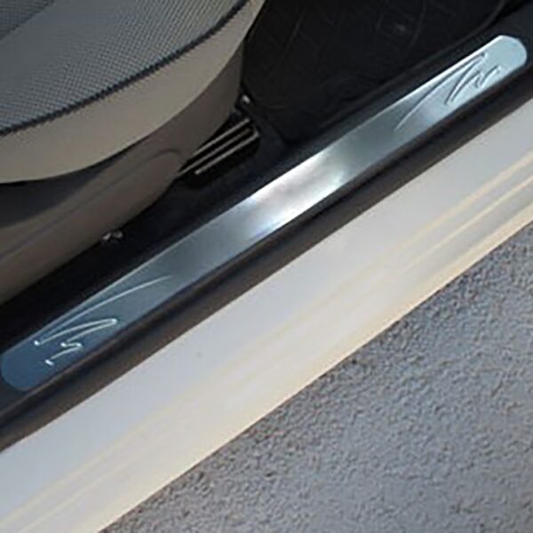 Omtec ΜΑΡΣΠΙΕ ΓΙΑ FIAT 500 2007+ ΕΣΩΤΕΡΙΚΑ 2TΕΜ. - Image 3