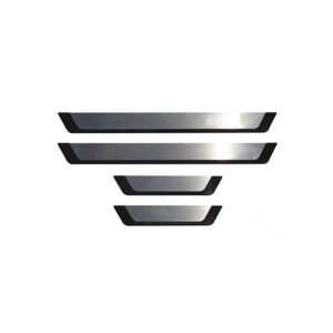 Omtec ΜΑΡΣΠΙΕ ΓΙΑ HYUNDAI I30 2012-2017 5D HB ΕΣΩΤΕΡΙΚΑ 4 ΤΕΜ.