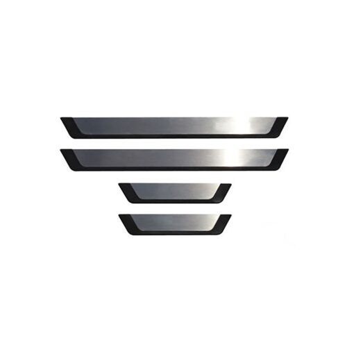 Omtec ΜΑΡΣΠΙΕ ΓΙΑ FIAT 500L 2013+ MPV ΕΣΩΤΕΡΙΚΑ 4 ΤΕΜ.
