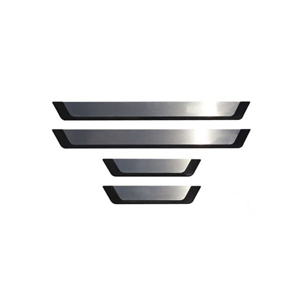 Omtec ΜΑΡΣΠΙΕ ΓΙΑ HYUNDAI I30 2012-2017 5D HB ΕΣΩΤΕΡΙΚΑ 4 ΤΕΜ.