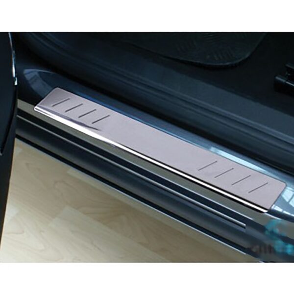 Omtec ΜΑΡΣΠΙΕ ΓΙΑ OPEL ASTRA J 5D 2010+ ΕΣΩΤΕΡΙΚΑ 4 ΤΕΜ. - Image 2