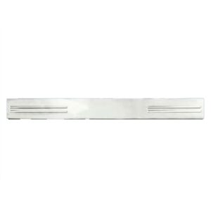 Omtec ΜΑΡΣΠΙΕ ΓΙΑ PEUGEOT 206 ΚΑΙ PLUS 10/98+ ΕΣΩΤΕΡΙΚΑ 4 ΤΕΜ.