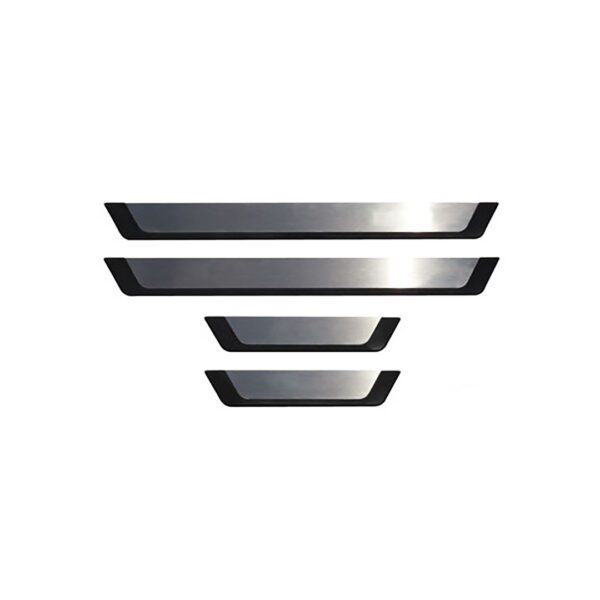 Omtec ΜΑΡΣΠΙΕ ΓΙΑ PEUGEOT 3008 2009-2016 SUV ΕΣΩΤΕΡΙΚΑ 4 ΤΕΜ.