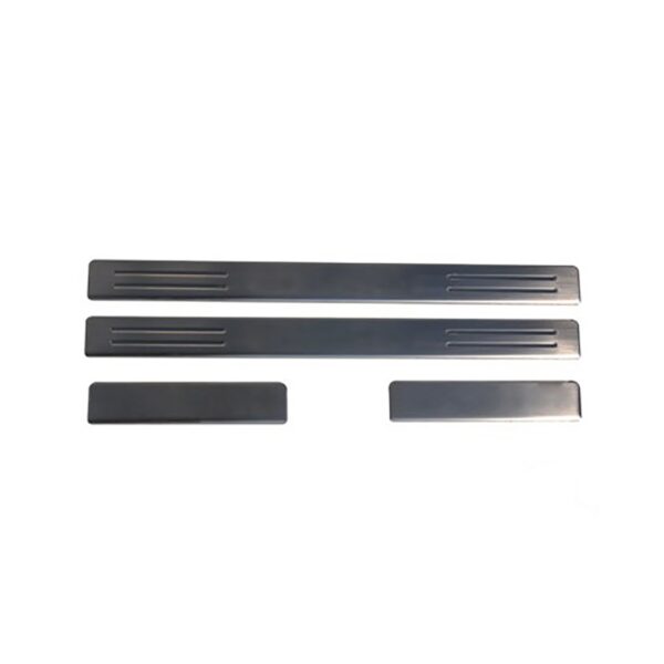 Omtec ΜΑΡΣΠΙΕ ΓΙΑ SEAT LEON 2012+ 5D HB ΕΣΩΤΕΡΙΚΑ 4 ΤΕΜ.