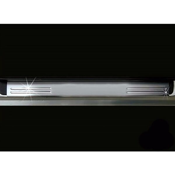 Omtec ΜΑΡΣΠΙΕ ΓΙΑ VW GOLF 5 2004-2009 3D ΕΣΩΤΕΡΙΚΑ 2 ΤΕΜ. - Image 2