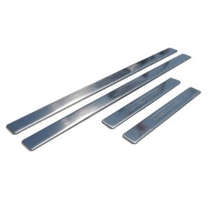Omtec ΜΑΡΣΠΙΕ ΓΙΑ VW PASSAT B7 2010+ ΕΣΩΤΕΡΙΚΑ 4 TΕΜ.