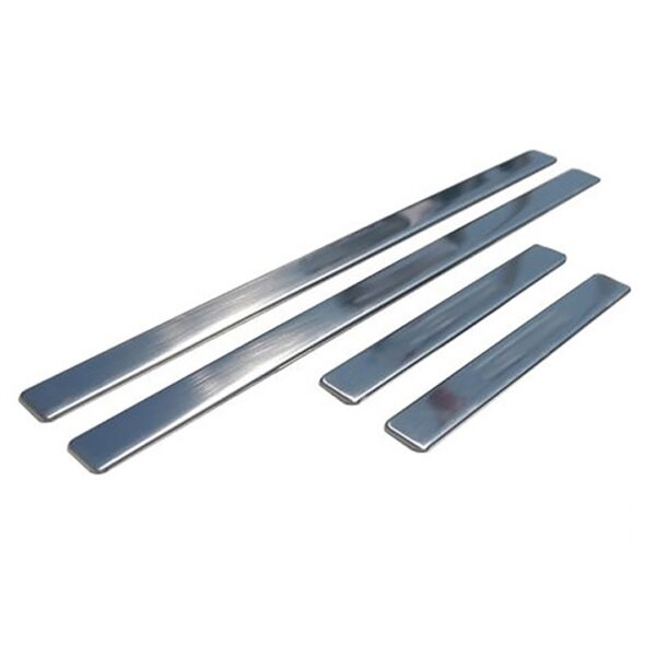 Omtec ΜΑΡΣΠΙΕ ΓΙΑ VW PASSAT B7 2010+ ΕΣΩΤΕΡΙΚΑ 4 TΕΜ.