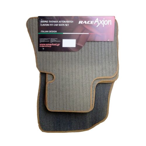 Race Axion ΜΑΡΚΕ ΠΑΤΑΚΙΑ ΜΟΚΕΤΑ ΓΙΑ BMW X5 E53 1999-2006 (ΜΠΕΖ) – 4 ΤΕΜ.