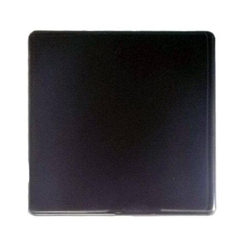 Race Axion ΠΡΟΣΤΑΤΕΥΤΙΚΟ ΤΖΑΜΙ ΠΙΝΑΚΙΔΑΣ MOTO DARK BLACK 50% ΦΙΜΕ 20 Χ 20 cm ΠΛΑΣΤΙΚΟ / ΚΥΡΤΟ – 1 ΤΕΜ.