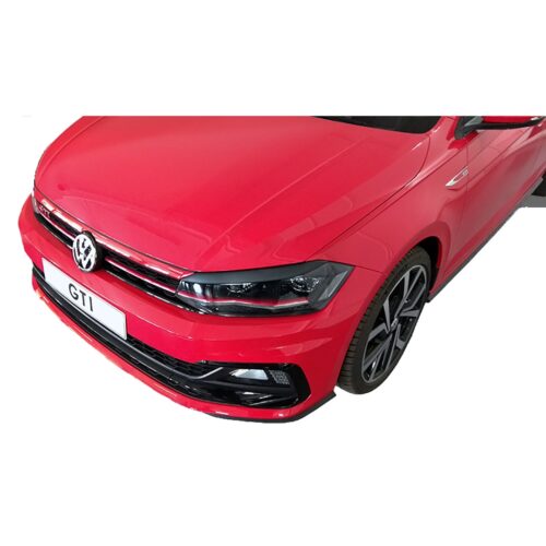Motordrome ΦΡΥΔΑΚΙΑ ΓΙΑ VW POLO MK6 2017+ (ΠΛΑΣΤΙΚΟ) MOTORDROME