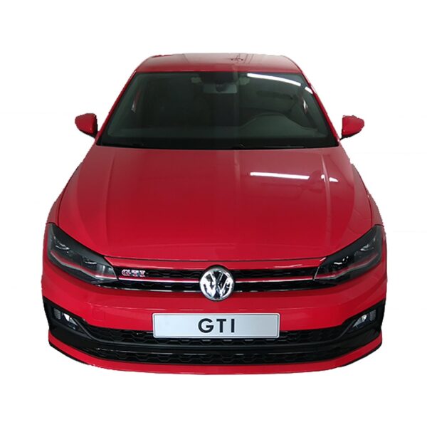 Motordrome ΦΡΥΔΑΚΙΑ ΓΙΑ VW POLO MK6 2017+ (ΠΛΑΣΤΙΚΟ) MOTORDROME - Image 2